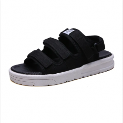 2 Pairs Mens Casual Sandals