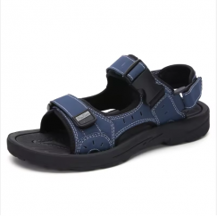 3 Pairs Mens Beach Sandals