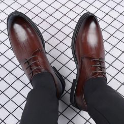 Classic Man Dress Shoes